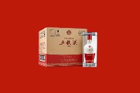 阜阳市临泉回收五粮液