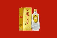 阜阳市临泉回收泸州老窖