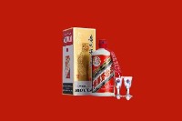 阜阳市临泉回收飞天茅台酒