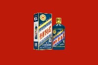 阜阳市临泉回收五星茅台酒